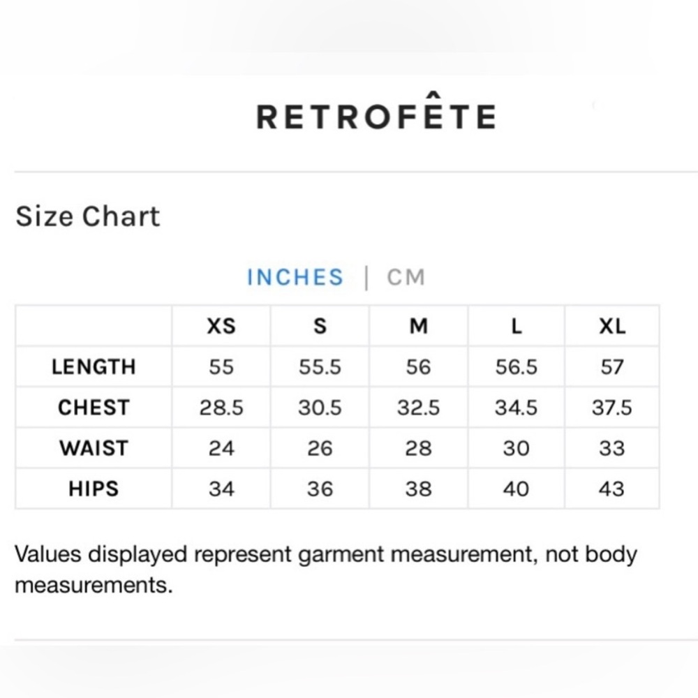 Retrofête Xi Sequin Top NWT - Picture 11 of 17